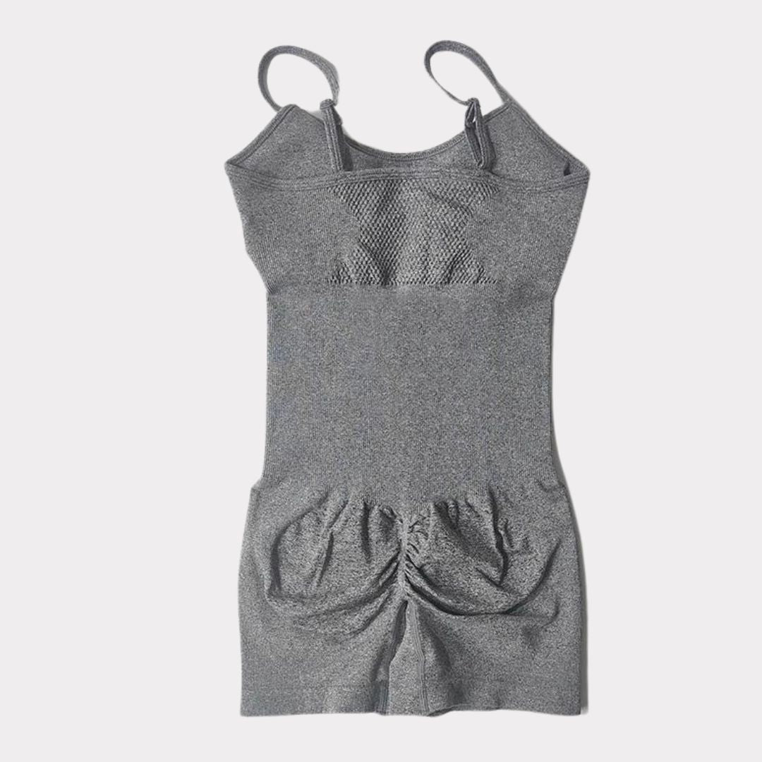 Sports Jumpsuit - Comfortable Compression