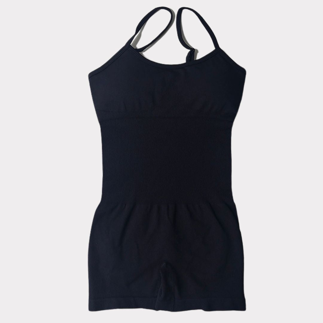 Sports Jumpsuit - Comfortable Compression