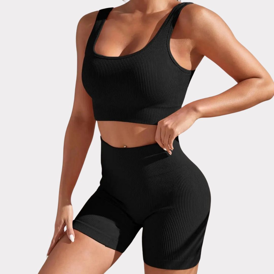 InvisiFit Set - Anti-See-Through Technology