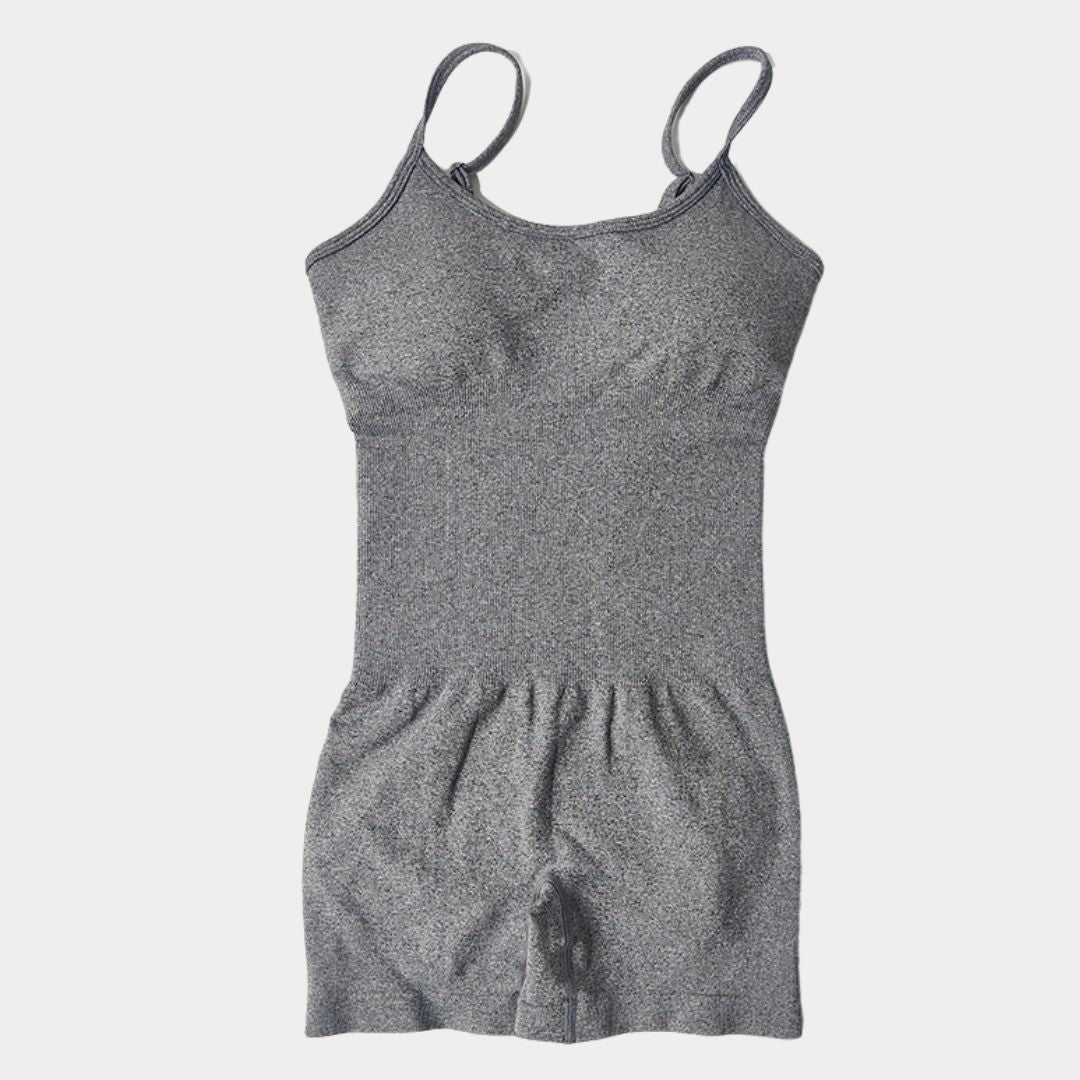 Sports Jumpsuit - Comfortable Compression