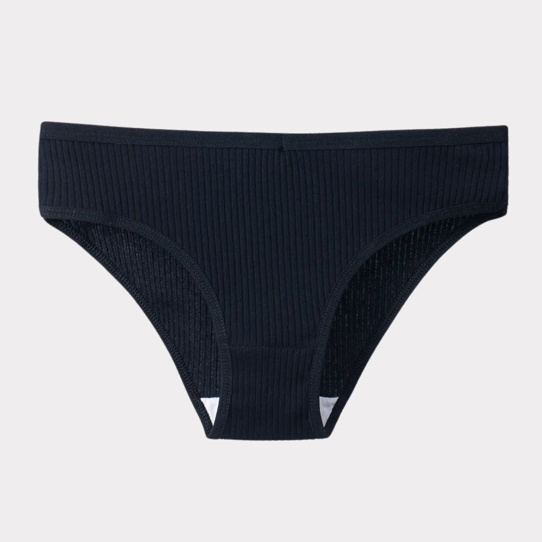 Panty ComfortCotton [Antibacteriana] – Paga 5, Llévate 10