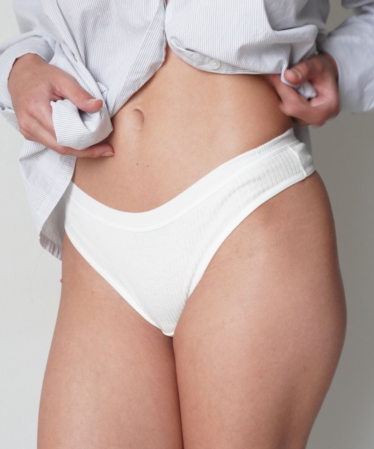ComfortCotton® Thong [Antibacterial] – Buy 5, Get 10