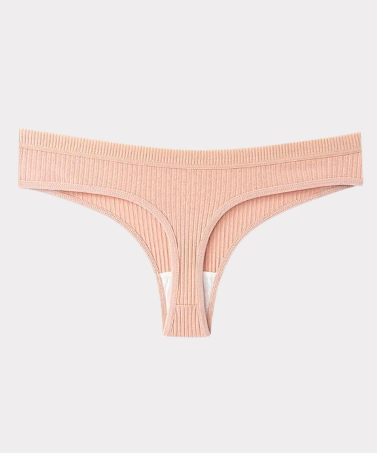 ComfortCotton® Thong [Antibacterial] – Buy 5, Get 10
