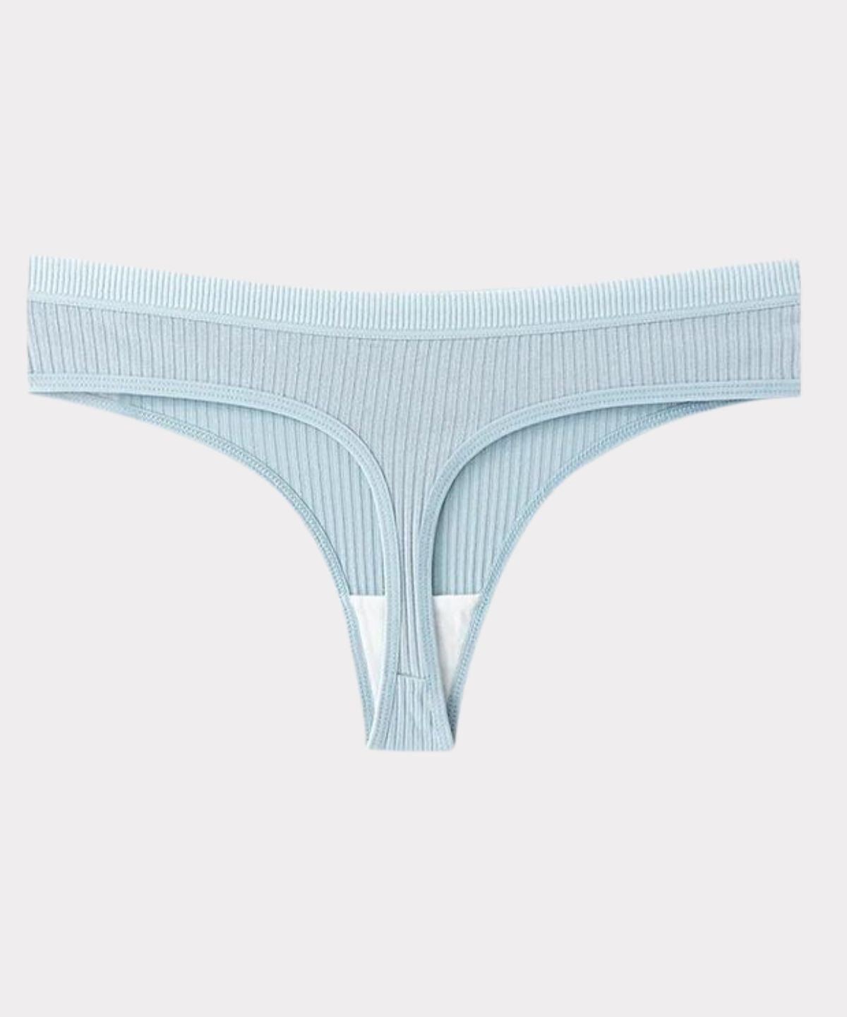 ComfortCotton® Thong [Antibacterial] – Buy 5, Get 10