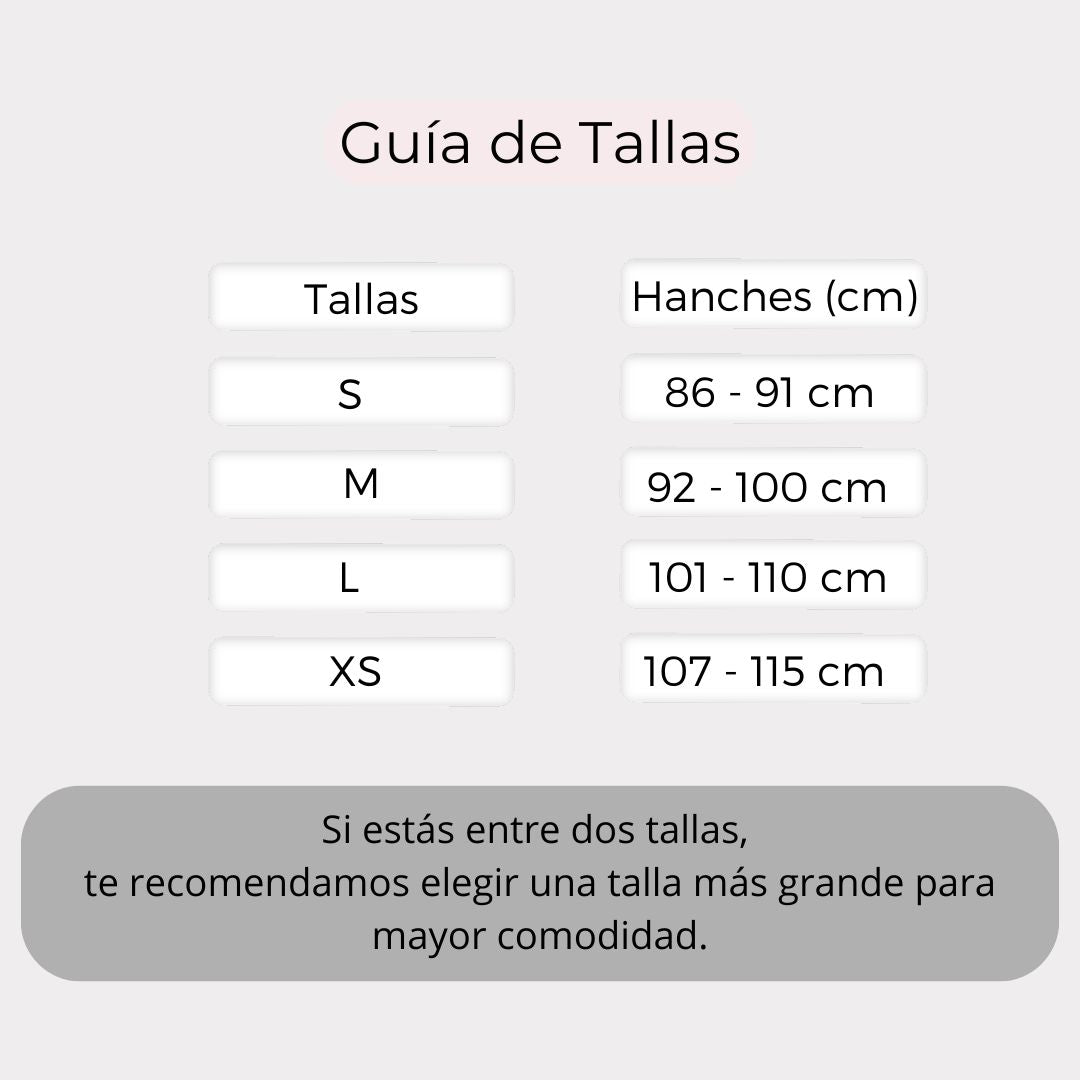 Panty ComfortCotton [Antibacteriana] – Paga 5, Llévate 10
